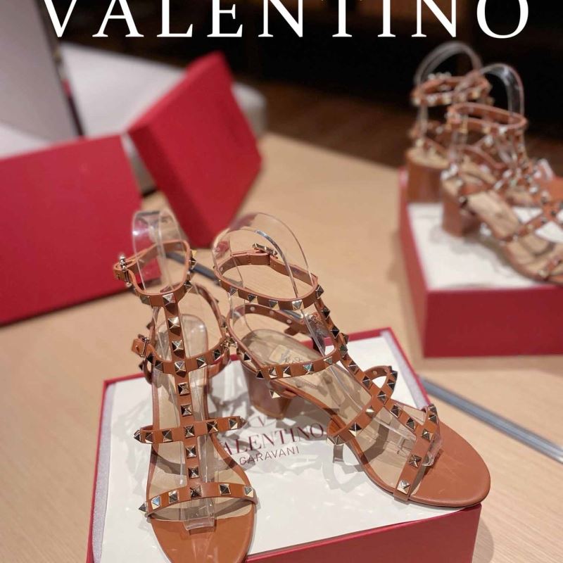 Valentino High Heels